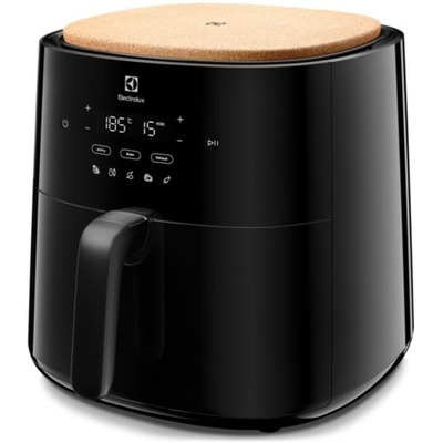 Мультипіч (аерофритюрниця) Electrolux EAF7B Зображення