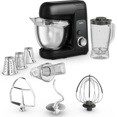 Кухонна машина Tefal QB522838 Зображення