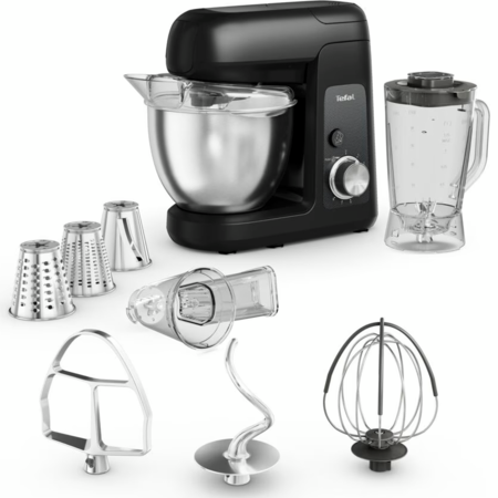 Кухонна машина Tefal QB522838 Зображення