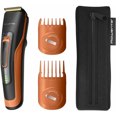 Машинка для стрижки Rowenta Sport Collection TN5202F0 Изображение
