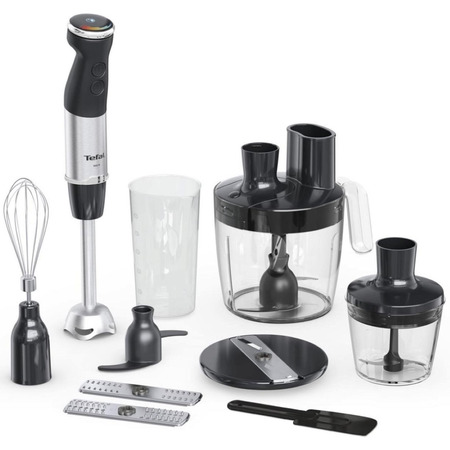 Занурюваний блендер Tefal Quickchef+ HB67G830 Зображення