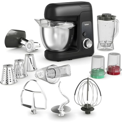 Кухонна машина Tefal QB525838 Зображення