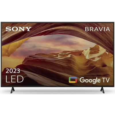 Телевізор Sony KD-65X75WL Зображення