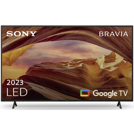 Телевізор Sony KD-55X75WL Изображение