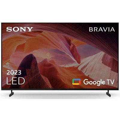Телевізор Sony KD-65X80L Зображення