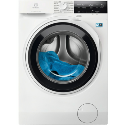 Пральна машина автоматична Electrolux EW7F3414U Зображення