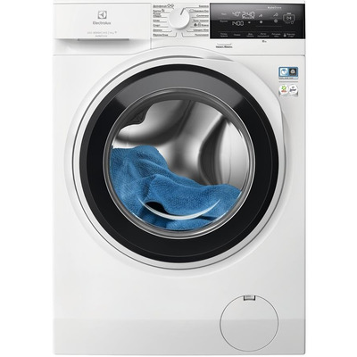 Пральна машина автоматична Electrolux EW6F3494ACU Зображення
