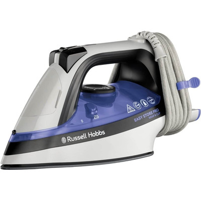 Праска з парою Russell Hobbs Easy Store Pro 26730-56 Изображение