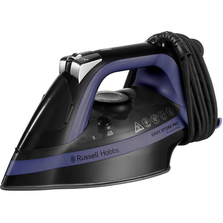 Праска з парою Russell Hobbs Easy Store Pro 26731-56 Изображение