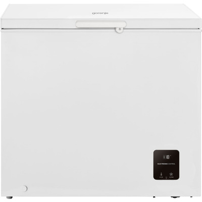 Морозильна скриня Gorenje FH19EAW Зображення