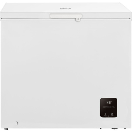 Морозильна скриня Gorenje FH19EAW Зображення