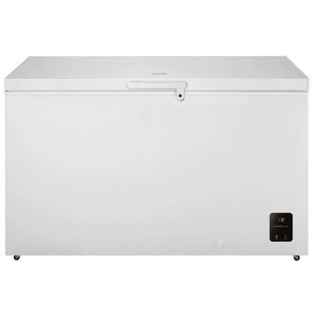 Морозильна скриня Gorenje FHC42EAW Зображення