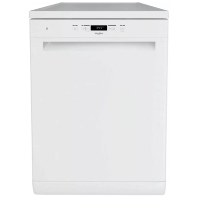 Посудомийна машина Whirlpool W2F HD624 Зображення