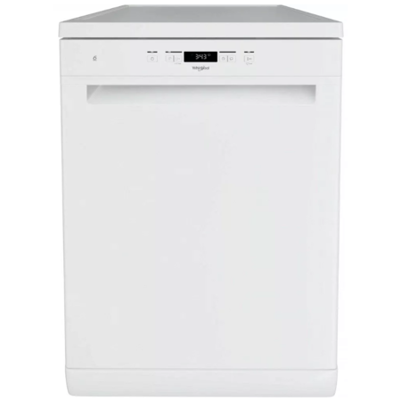 Посудомийна машина Whirlpool W2F HD624 Зображення