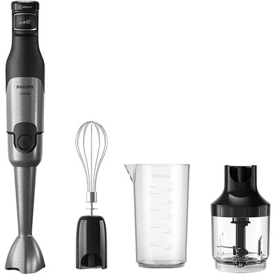 Занурюваний блендер Philips HR2683/00 Зображення