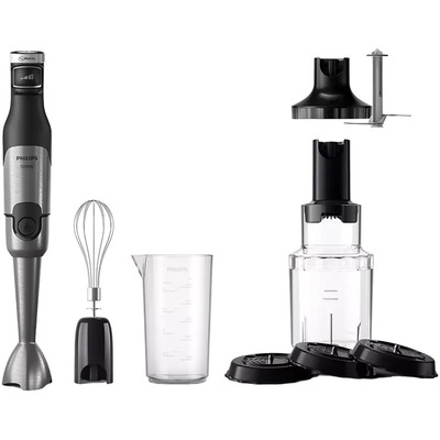 Занурюваний блендер Philips HR2684/00 Зображення