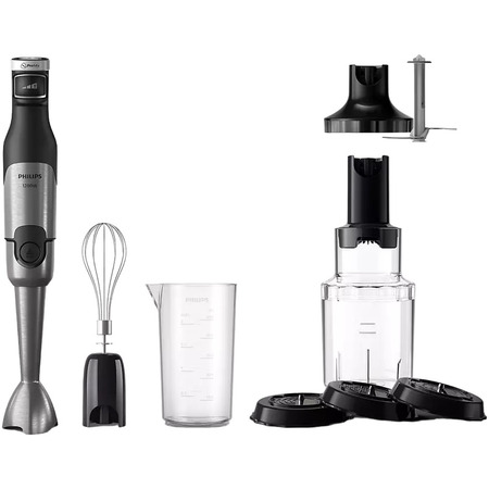 Занурюваний блендер Philips HR2684/00 Зображення