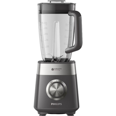 Блендер стаціонарний Philips HR3020/20 Зображення