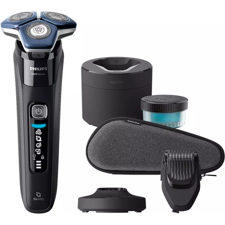 Електробритва чоловіча Philips Shaver series 7000 S7886/58 Зображення