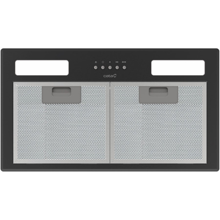 Витяжка вбудована Cata GT Plus 45 BK (02030408) Изображение
