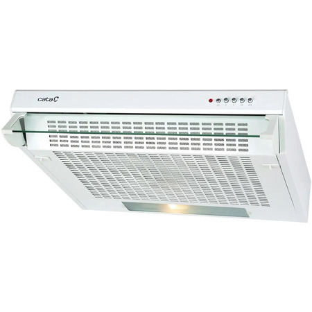 Витяжка пласка Cata F 2060 white (02011012) Изображение