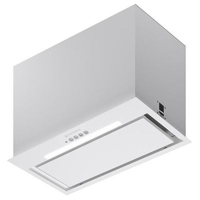 Витяжка вбудована Faber INKA LUX EVO WH MATT A52 (305.0665.357) Изображение