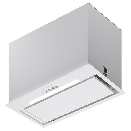Витяжка вбудована Faber INKA LUX EVO WH MATT A52 (305.0665.357) Изображение