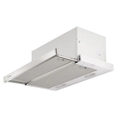Витяжка телескопічна Faber Maxima NG ECO EV8 Wh A60 (315.0635.142) Изображение
