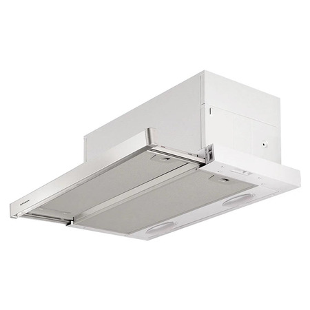 Витяжка телескопічна Faber Maxima NG ECO EV8 Wh A60 (315.0635.142) Изображение