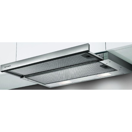Витяжка телескопічна Faber Maxima NG Ev8 Led Am A60 (315.0635.144) Изображение