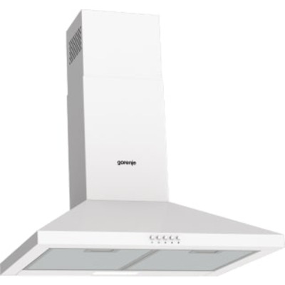 Витяжка купольна Gorenje WHC629E4W Зображення