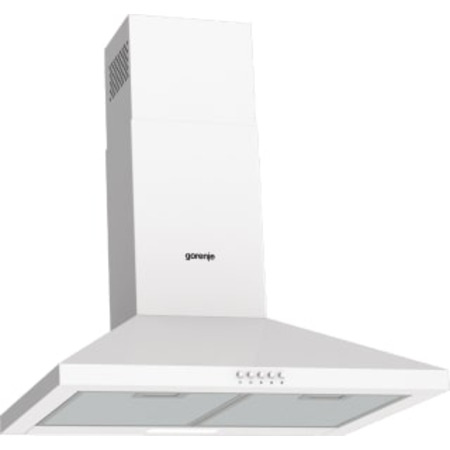 Витяжка купольна Gorenje WHC629E4W Зображення