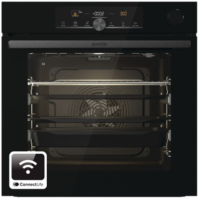 Духовка електрична Gorenje BSA6747A04BGWI Зображення