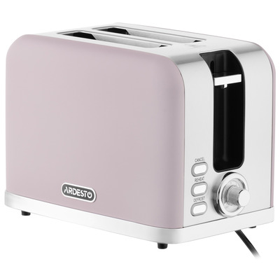 Тостер Ardesto T-F500L Изображение