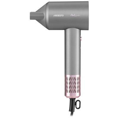 Фен Ardesto Pink Touch HD-R300PT Зображення