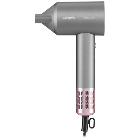 Фен Ardesto Pink Touch HD-R300PT Изображение