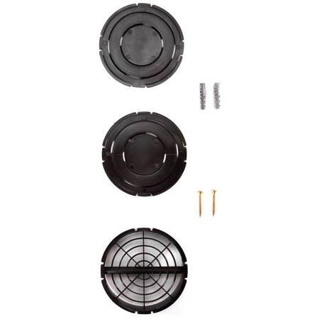 Витяжка пласка Eleyus Line I 60 WH Зображення