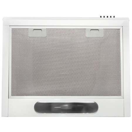 Витяжка пласка Eleyus Line I 60 WH Зображення