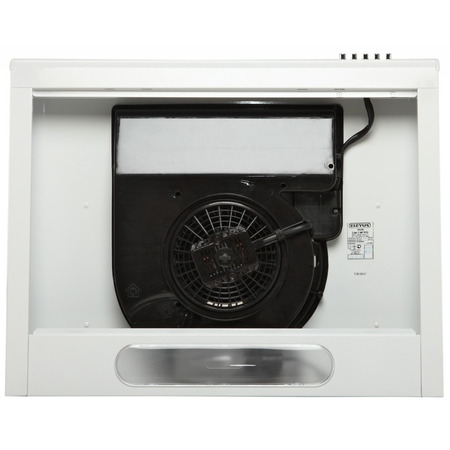 Витяжка пласка Eleyus Line I 60 WH Зображення