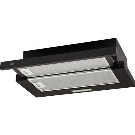 Витяжка телескопічна Jantar TLT 650 LED 60 BL Изображение