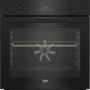 Духовка електрична Beko BBIE17300B Зображення