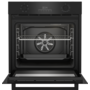 Духовка електрична Beko BBIE17300B Зображення