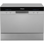 Посудомийна машина Hansa ZWM556SH Зображення