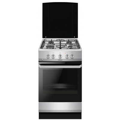 Газова плита Hansa FCGX58099 Изображение