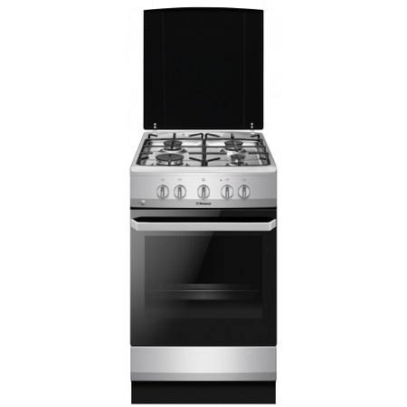 Газова плита Hansa FCGX58099 Изображение