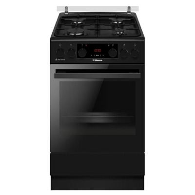 Газова плита Hansa FCMS593563 Изображение