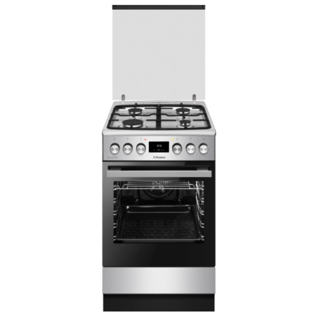 Комбінована плита Hansa FCMX58329 Изображение