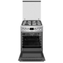 Комбінована плита Hansa FCMX58329 Изображение