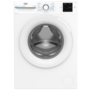 Пральна машина автоматична Beko BM1WFSU38033WW Зображення
