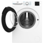 Пральна машина автоматична Beko BM1WFSU38033WW Зображення